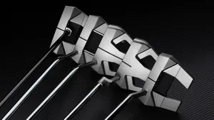 Scotty Cameron introduceert nieuwe Phantom mallet putters voor 2026