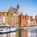 Onontdekte Europese steden – Foto van de Poolse stad Gdansk