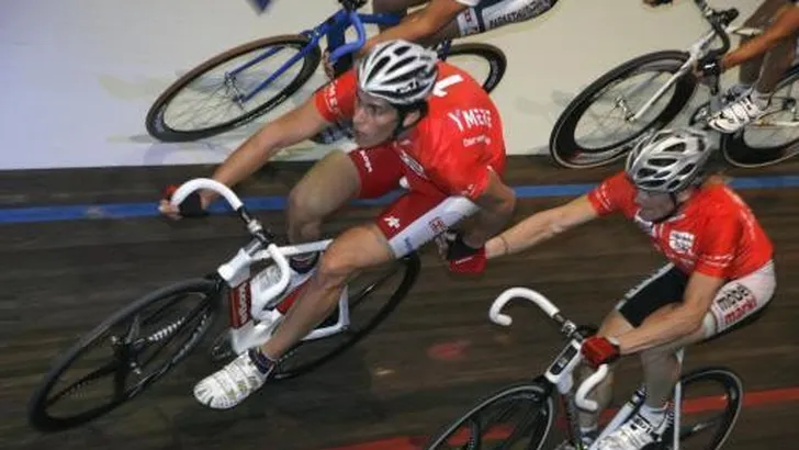 Risi en Marvulli winnen Zesdaagse Fiorenzuola