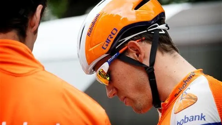 Tjallingii maakt rentree in GP Plouay