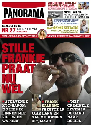 Cover Panorama: 27/2026