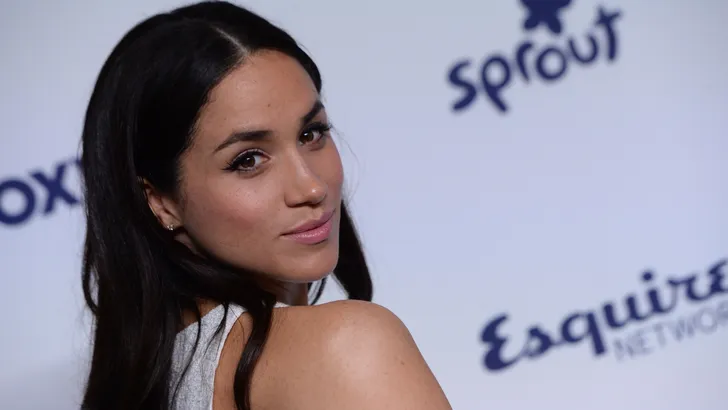 Het gaat niet goed met Meghan Markle