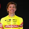 Bas Tietema over het ultieme doel: 'Het zou super vet zijn indien ik ooit in de finale van Parijs-Roubaix kom'