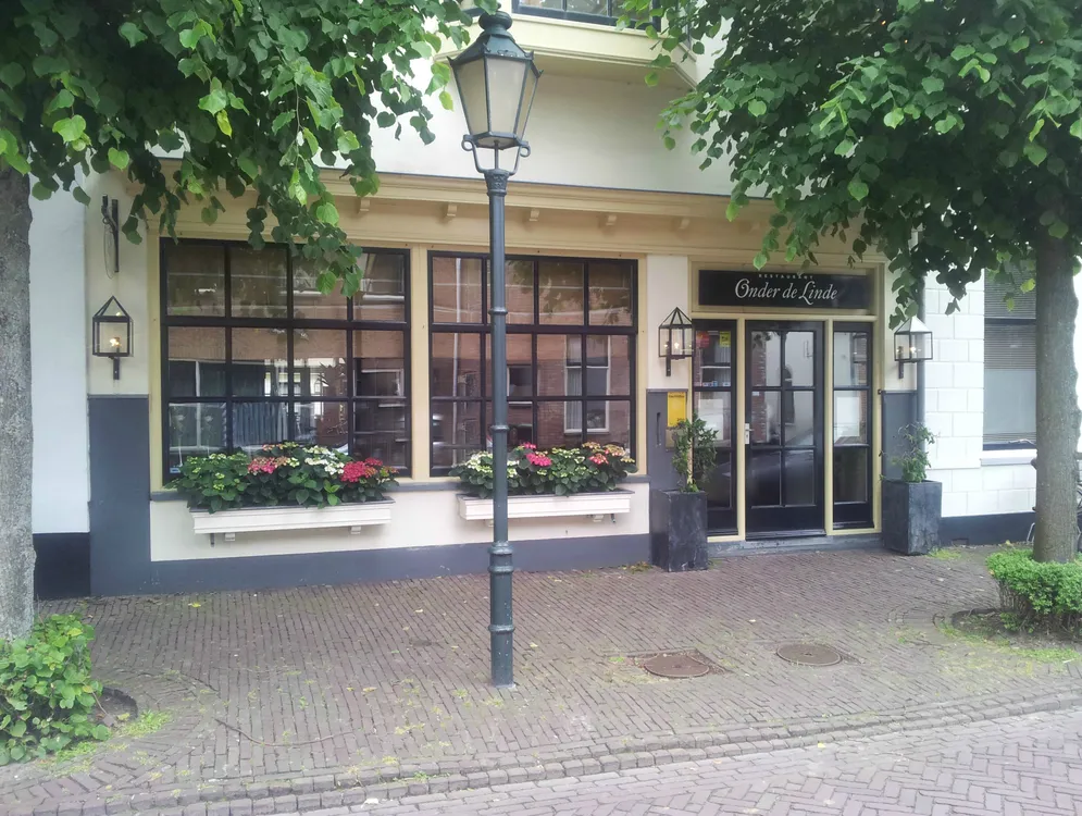Foto 2 van Onder de Linde