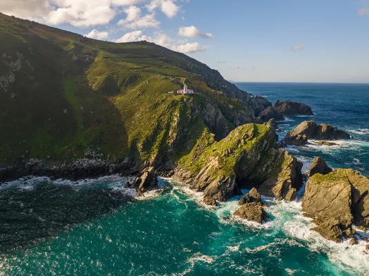 Pas op waar je loopt: volgens de legende is elke kever hier een ziel.