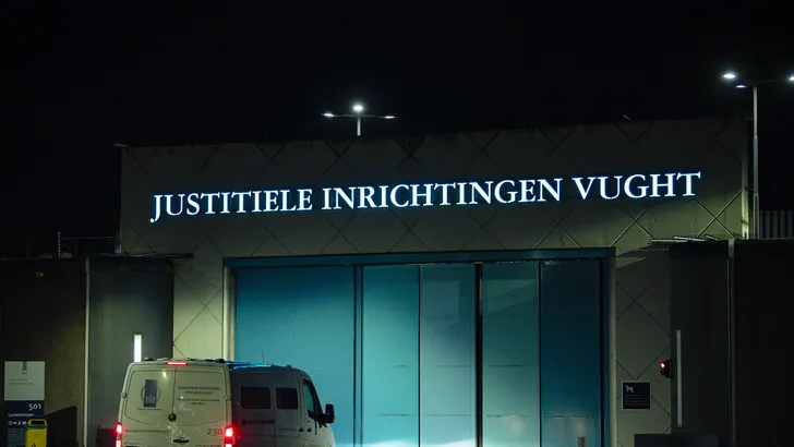 Bewaker PI Vught op staande voet ontslagen na dutje in cel