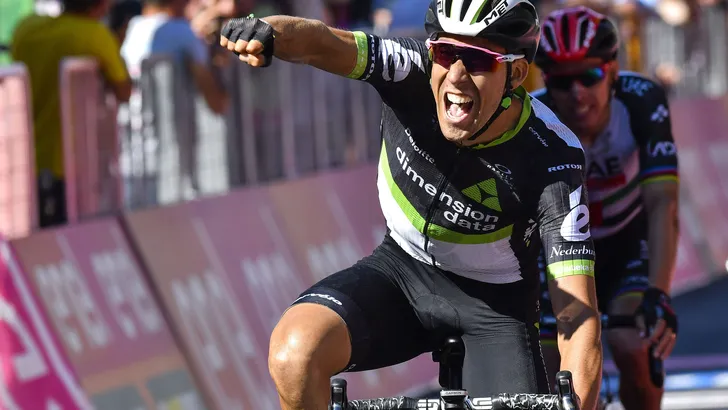 Rit Gemist: Fraile beste vluchter, Dumoulin weerstaat aanvallen
