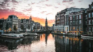 Amsterdam