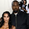 North West wil niets liever dan bij haar vader Kanye West zijn
