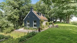 Molenaarshuisje