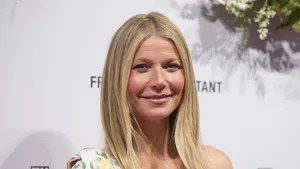 Gwyneth Paltrow coronavirus