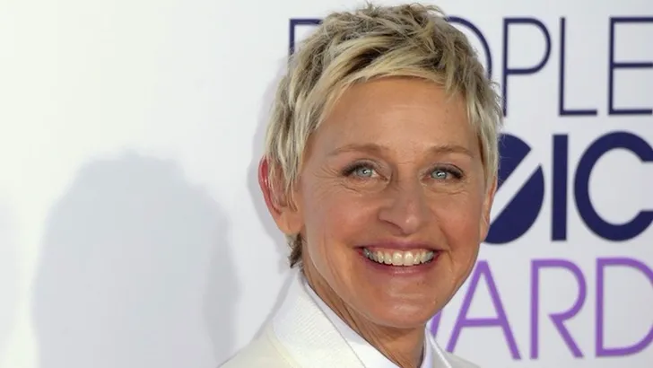 Style has no age: Ellen DeGeneres (60) blijft jeugdig 