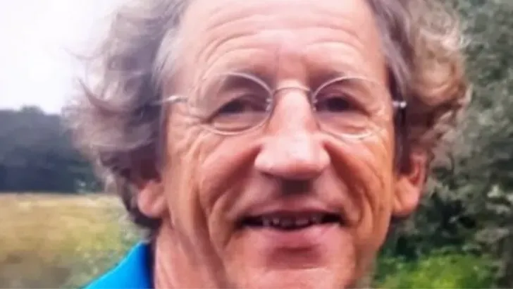 Peter van Dongen.