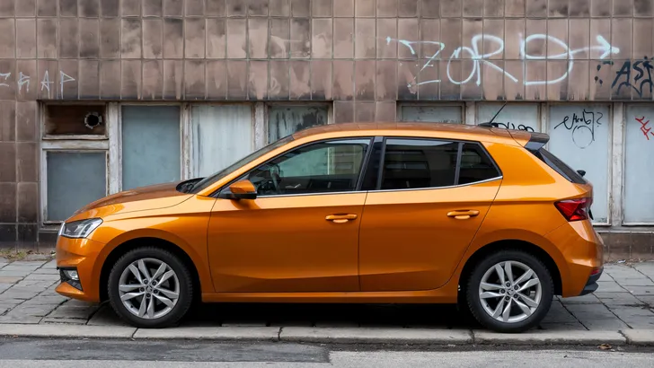 Waarom de zeldzame Skoda Fabia 1.0 MPI de slimste occasion-koop kan zijn