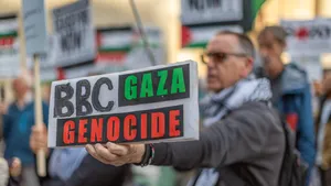 De hetze tegen Israël