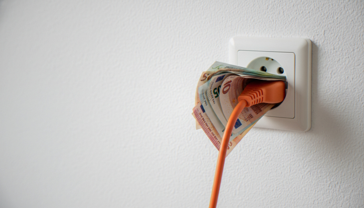 Waarom een lagere stroomprijs je energierekening toch kan verhogen