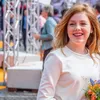 Throwback: die keer dat prinses Alexia viral ging met de whatever-zwaai
