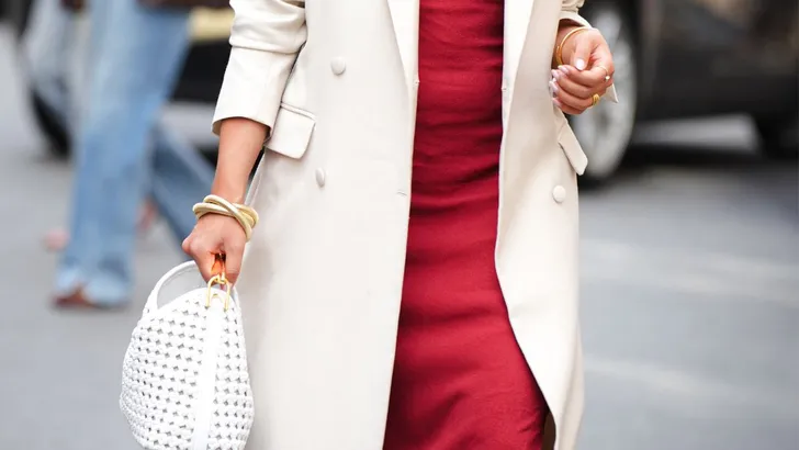 Copenhagen Fashion Week - jurk