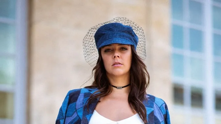 Monaco: Pauline viert 25ste verjaardag in stijl