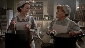 Downton Abbey: A New Era (2022) - filmstill