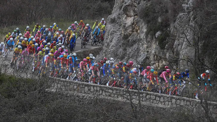 54th Etoile de Besseges 2024 stage 2
