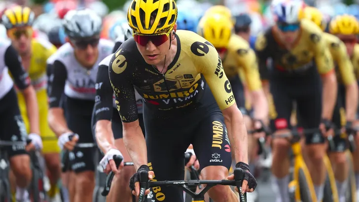 Tour de France 2023 - stage 02