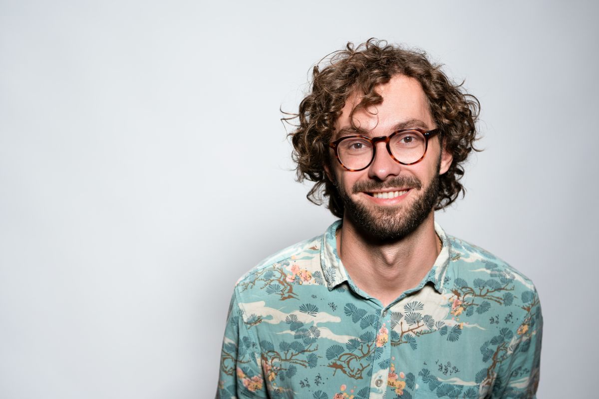 Verwaarloos jij jouw zaakje ook? | Nieuwe Revu