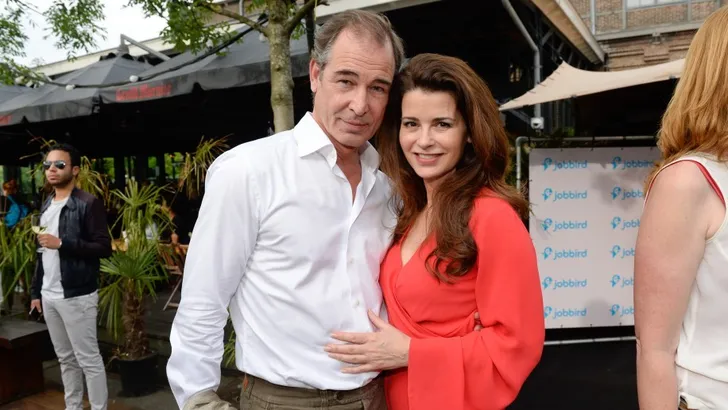 Hoe de echte dochter van Ludo en Janine uit GTST eruitziet