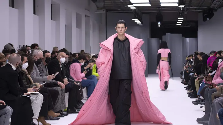 PFW - Rains Runway