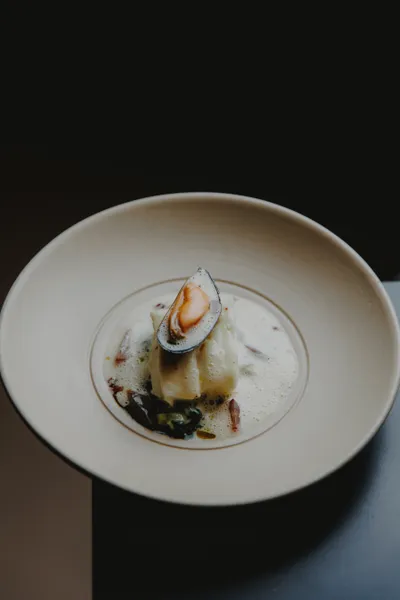 Foto 2 van Restaurant L'église