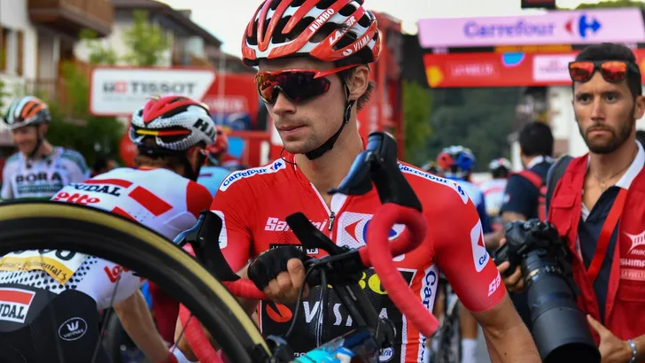 Vuelta