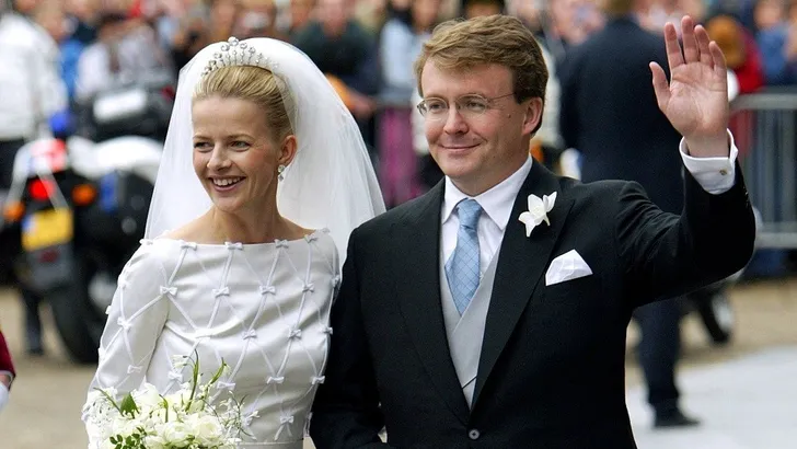 Dreamy: prinses Mabel en de 246 strikken