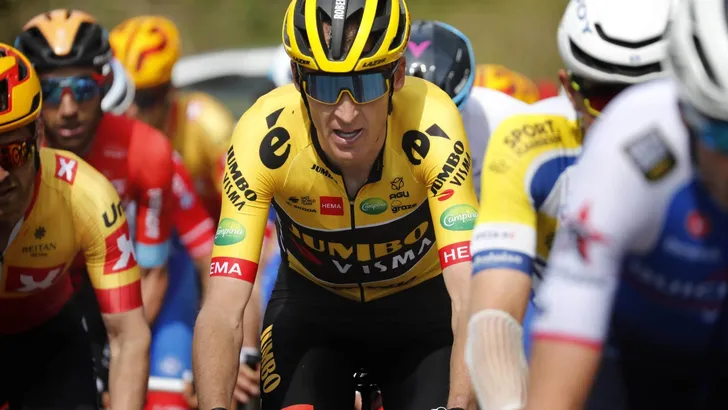 Waalse Pijl 2022