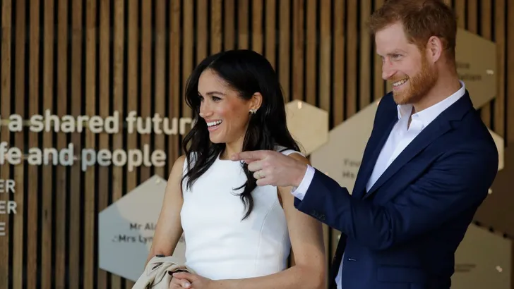 Dit zijn de regels waar zwangere Meghan zich vanaf nu aan moet houden