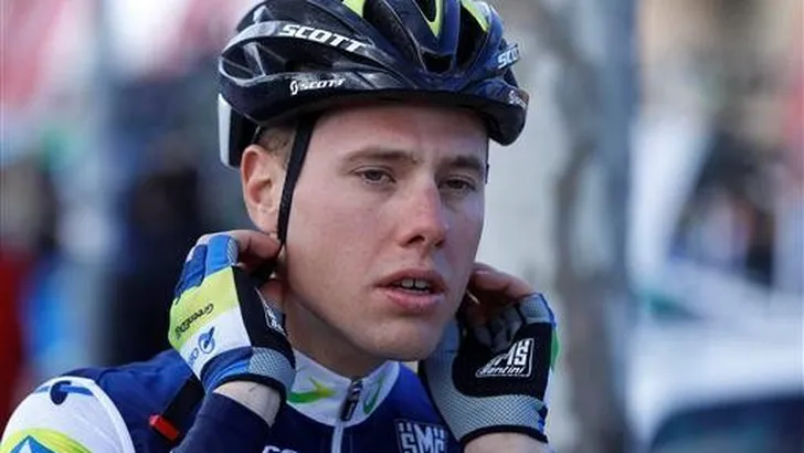 Langeveld kopman bij GreenEdge in Omloop