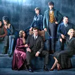 Fantastic Beasts