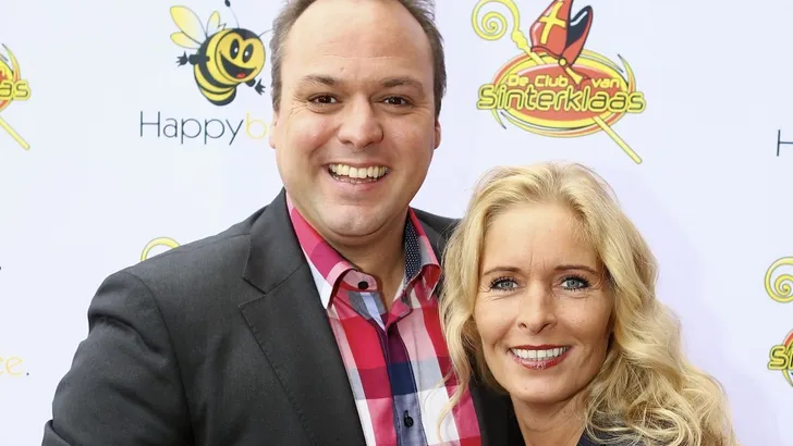 Zó ziet Frans Bauer junior er tegenwoordig uit