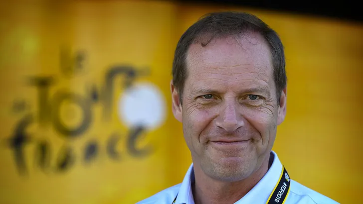christian prudhomme