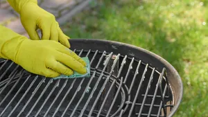 BBQ