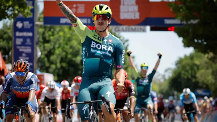 Santos Tour Down Under (2.UWT) stage 1