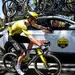 Menno Huising had zich het begin van het seizoen wel anders voorgesteld. De Nederlander raakte wel op heel bizarre wijze geblesseerd in de Tour Down Under.
