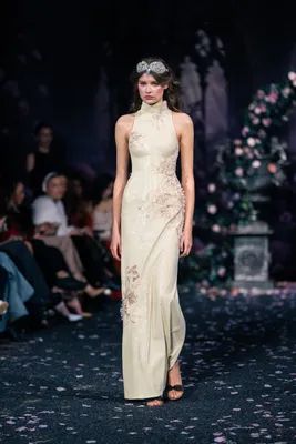 Aadnevik Catwalk.