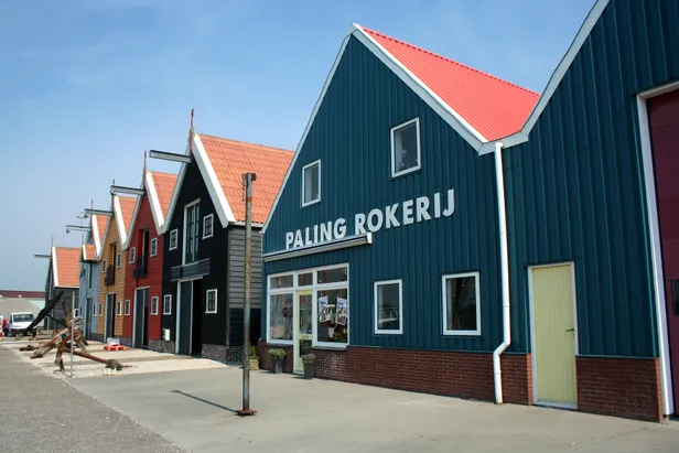 Zoutkamp