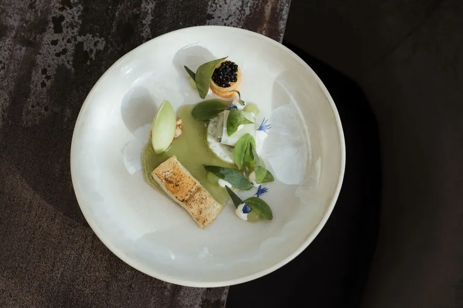 Foto 1 van Restaurant Wolfslaar