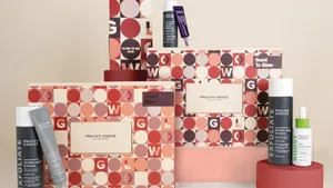 cadeausets van Paula's Choice Skincare