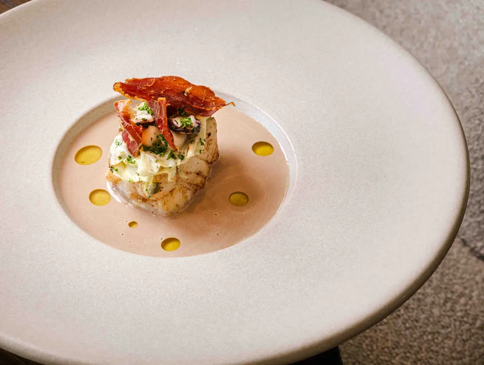 Foto 9 van Restaurant Smink