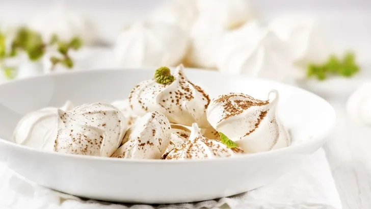 Meringue