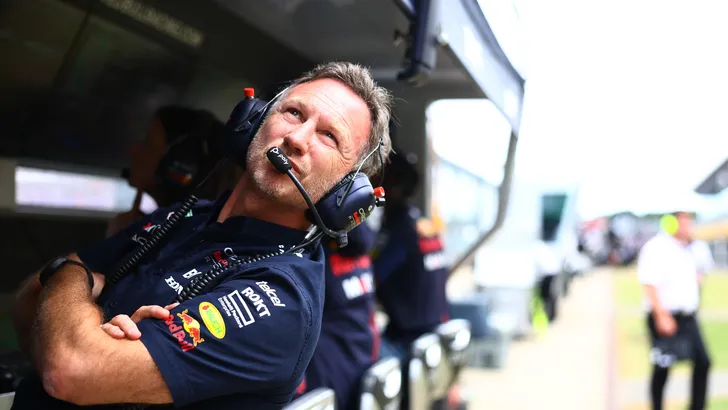 Red Bull steunt Renault's verzoek om motoren gelijk te trekken