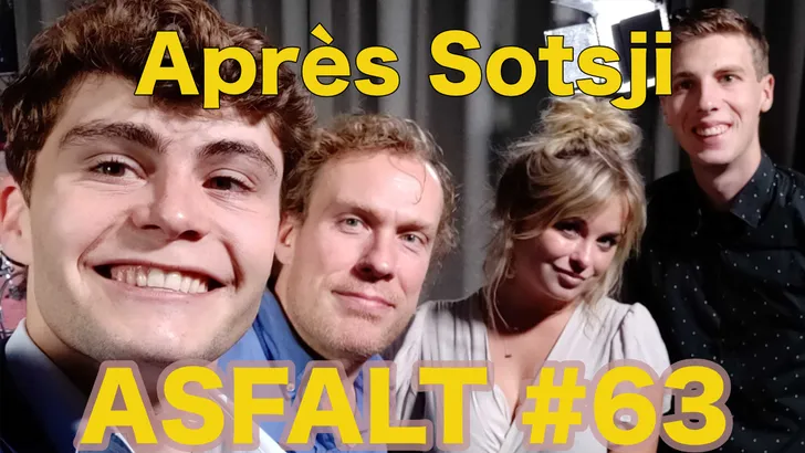 ASFALT 63