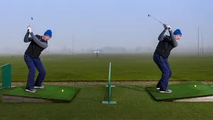 Doelgericht oefenen: schuine liggingen
